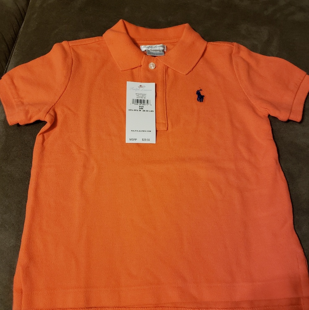 Polo Shirt